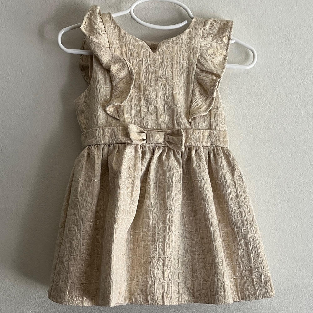 Genuine Kids from Oshkosh dress